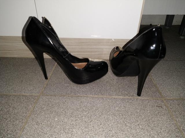 Sapato feminino 38 - Foto 3
