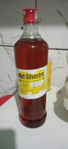 Mel puro