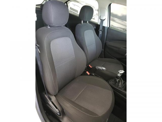 Chevrolet ONIX HATCH LT 1.0 8V Flexpower 5P Mec. - Foto 3