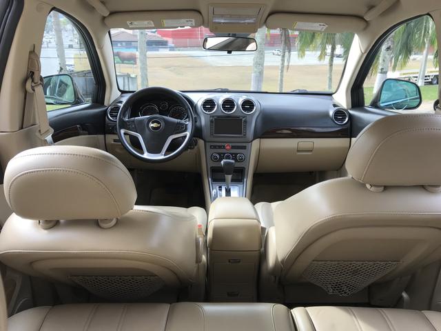 Captiva FWD 2.4 sport - Foto 10