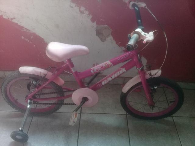 Bicicleta Infantil - Foto 2