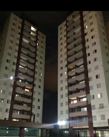 3 Dorm sendo 1 suíte Anália Franco - Foto 2