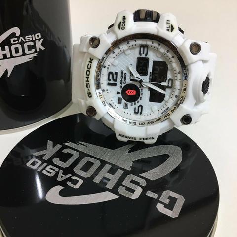 Relógio G-SHOCK Cássio - Foto 3