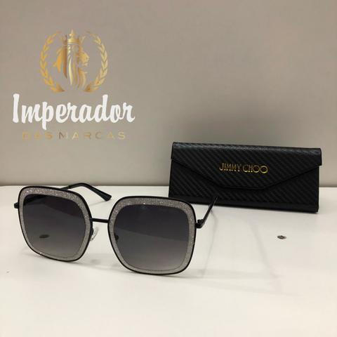 Óculos jimmy choo - Foto 4