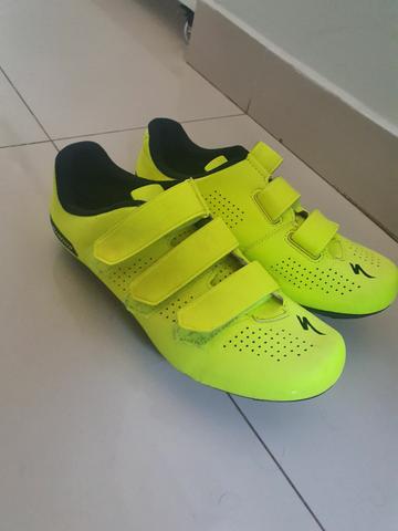 Sapatilha Specialized Speed 40BR - Foto 4