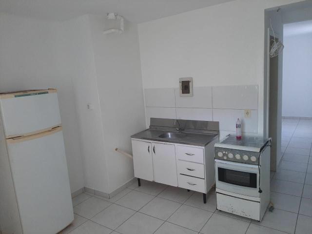 AMPLA KITCHENETTE MOBILIADA - Foto 2