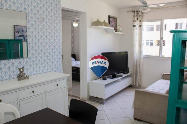 Lindo Apartamento - NeoBandeirantes - 02 Quartos - Camorim - Foto 7