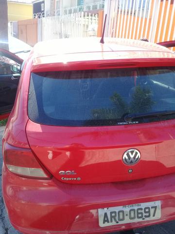 Gol G 5 - Foto 4
