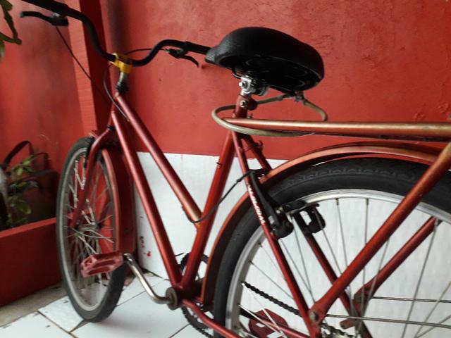 Bicicleta Caloi poti - Foto 2