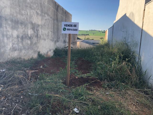 Terreno Mariava 1/2 Residencia