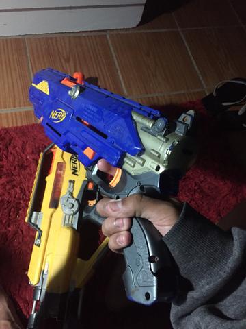 2 nerf - Foto 2