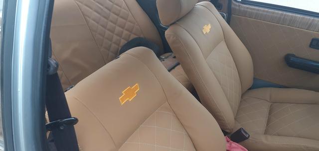 Bancos de chevette - Foto 7