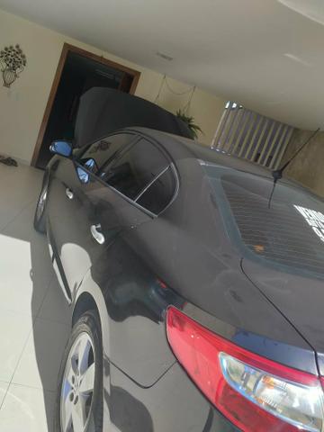 Renault Fluence muito novo!! - Foto 2