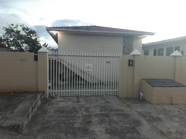 Apartamento Jardim Carvalho