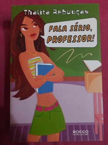 Livros da Thalita Rebouças - Foto 4