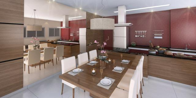 Apartamento de 2 quartos/suíte - Vila Rosa - Spazio di Lorenzzo - Foto 6