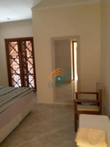 Sobrado com 3 dormitórios à venda, 165 m² por R$ 800.000,00 - Vila São Ricardo - Guarulhos - Foto 12