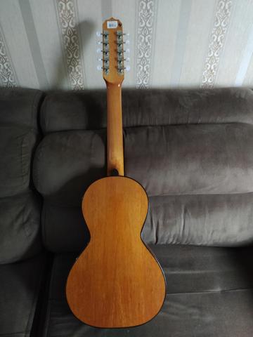 Viola caipira Rozini - Foto 4