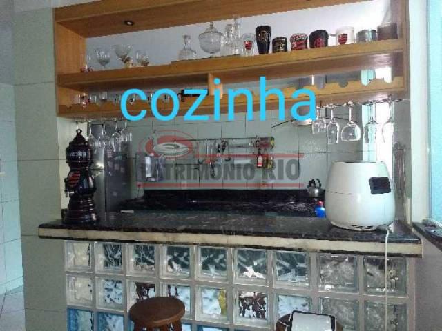 Maravilhosa Casa Linear 4quartos com piscina churrasqueira Aceitando Financiamento - Foto 10
