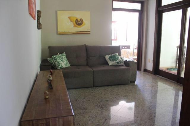 Aluga-se casa de cond. fechado em Piatã - 4 quartos com Piscina !! - Foto 4