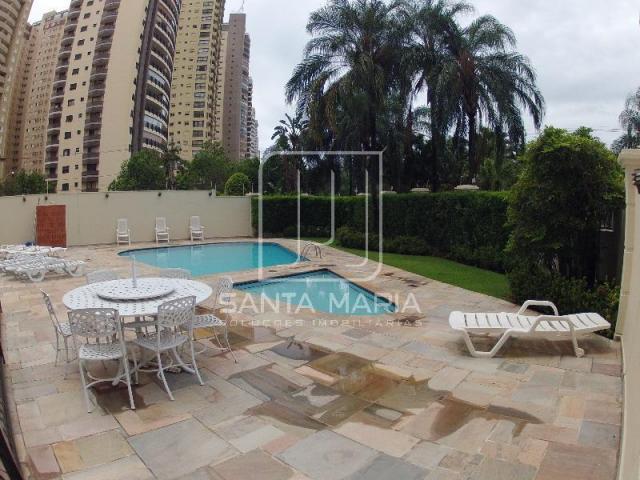 Apartamento à venda com 4 dormitórios em Jd sta angela, Ribeirao preto cod:1784 - Foto 8