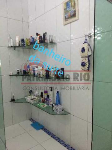Maravilhosa Casa Linear 4quartos com piscina churrasqueira Aceitando Financiamento - Foto 15
