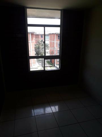 Alugo excelente apartamento cosmorama - Foto 3