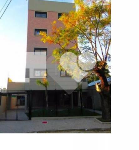 Apartamento à venda com 1 dormitórios em Partenon, Porto alegre cod:28-IM411777 - Foto 10