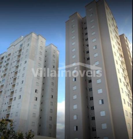 Apartamento à venda com 3 dormitórios em São bernardo, Campinas cod:AP007992 - Foto 19