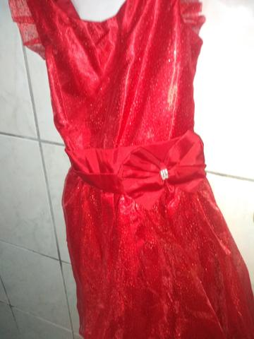 Vestido infantil - Foto 3