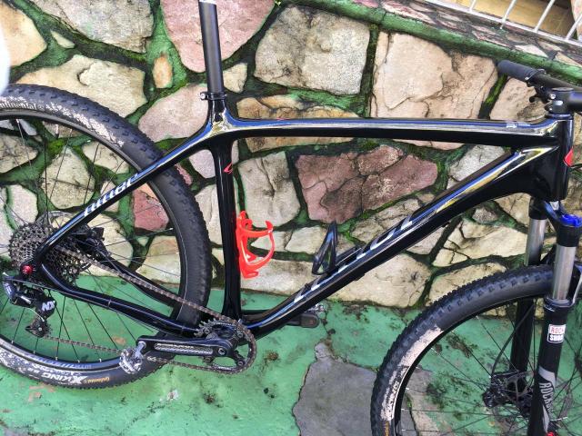 Bicicleta Niner Rdo - Foto 4