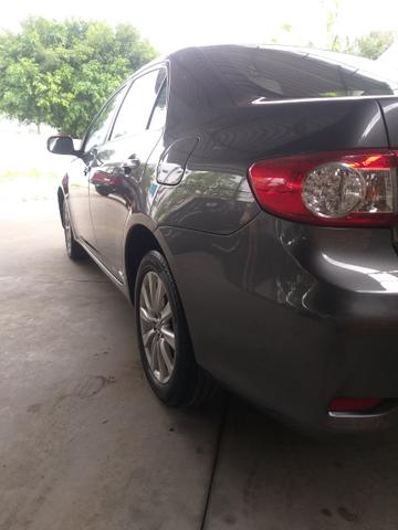 Corolla altis 2011/2012 - Foto 3
