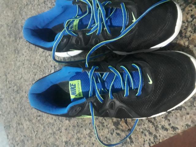Tênis nike
