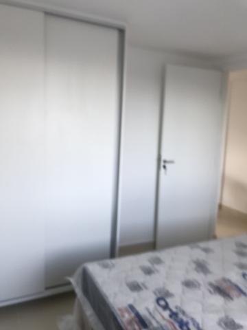 Apto 1/4 novo , mobiliado em ponta negra - Foto 14