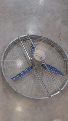 Ventilador aviário 1 metro - Foto 3