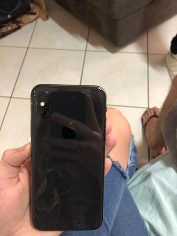 IPHONE X 256gb - Foto 2