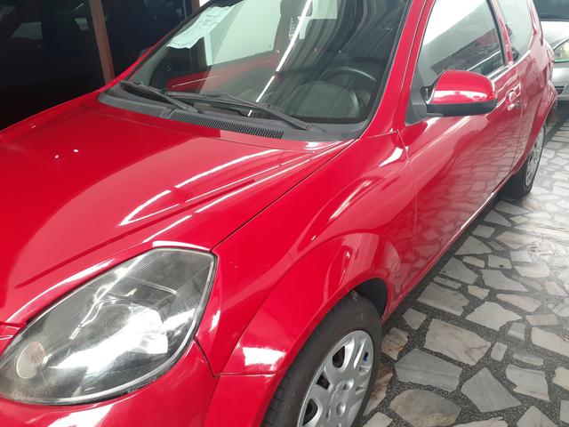 Ford Ka 2011 - Foto 4