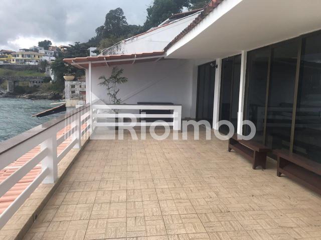 Casa para alugar com 2 dormitórios em Barra de guaratiba, Rio de janeiro cod:3988 - Foto 2