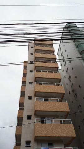 Apto 1 dorm, 300 metros da praia, na Aviação