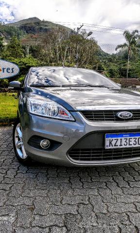 Ford Focus (29.000 km rodados)