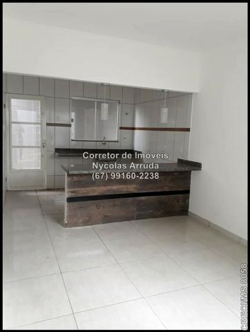 Casa Nova no Guanandi - Condomínio Fechado - Foto 5