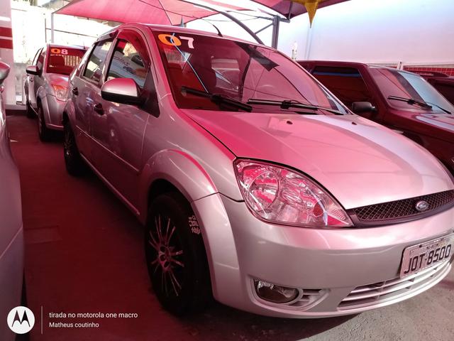 Ford fiesta sedan 2007 - Foto 2