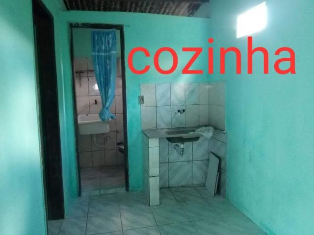 Casa de Aluguel - Foto 3