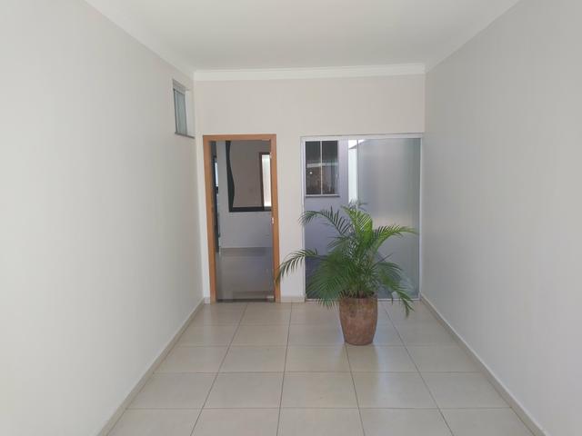Casa com 3 quartos sendo 1 suíte, armários, prox a av t-7, financia - Foto 12
