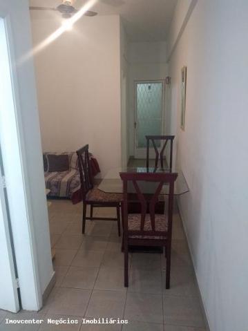 Apartamento para Venda em Rio de Janeiro, Copacabana, 1 dormitório, 1 banheiro - Foto 4