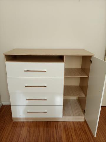 Cômoda - Foto 2