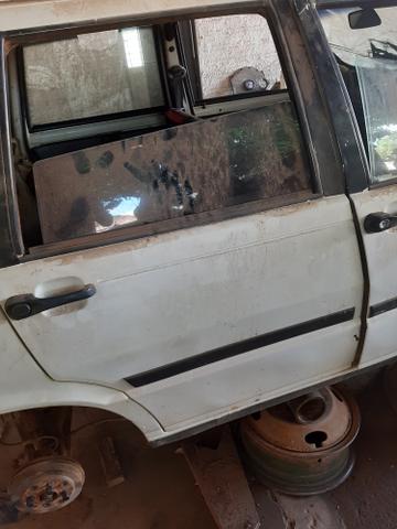 Vende se peça do uno 99 - Foto 10