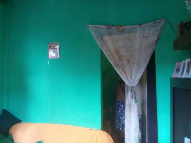 Casa pra venda ou troca 30.000 mas tem conversa no valor - Foto 2
