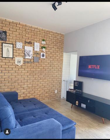 Vendo apartamento no Engenho de Dentro