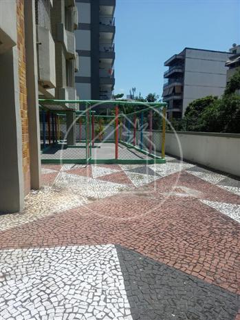Apartamento à venda com 2 dormitórios em Tijuca, Rio de janeiro cod:879153 - Foto 11